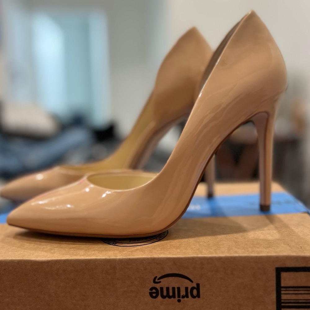 Jessica Simpson Paryn 7.5M